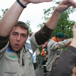 IMG 1690  Medium - Scouts en Gidsen Zaventem 